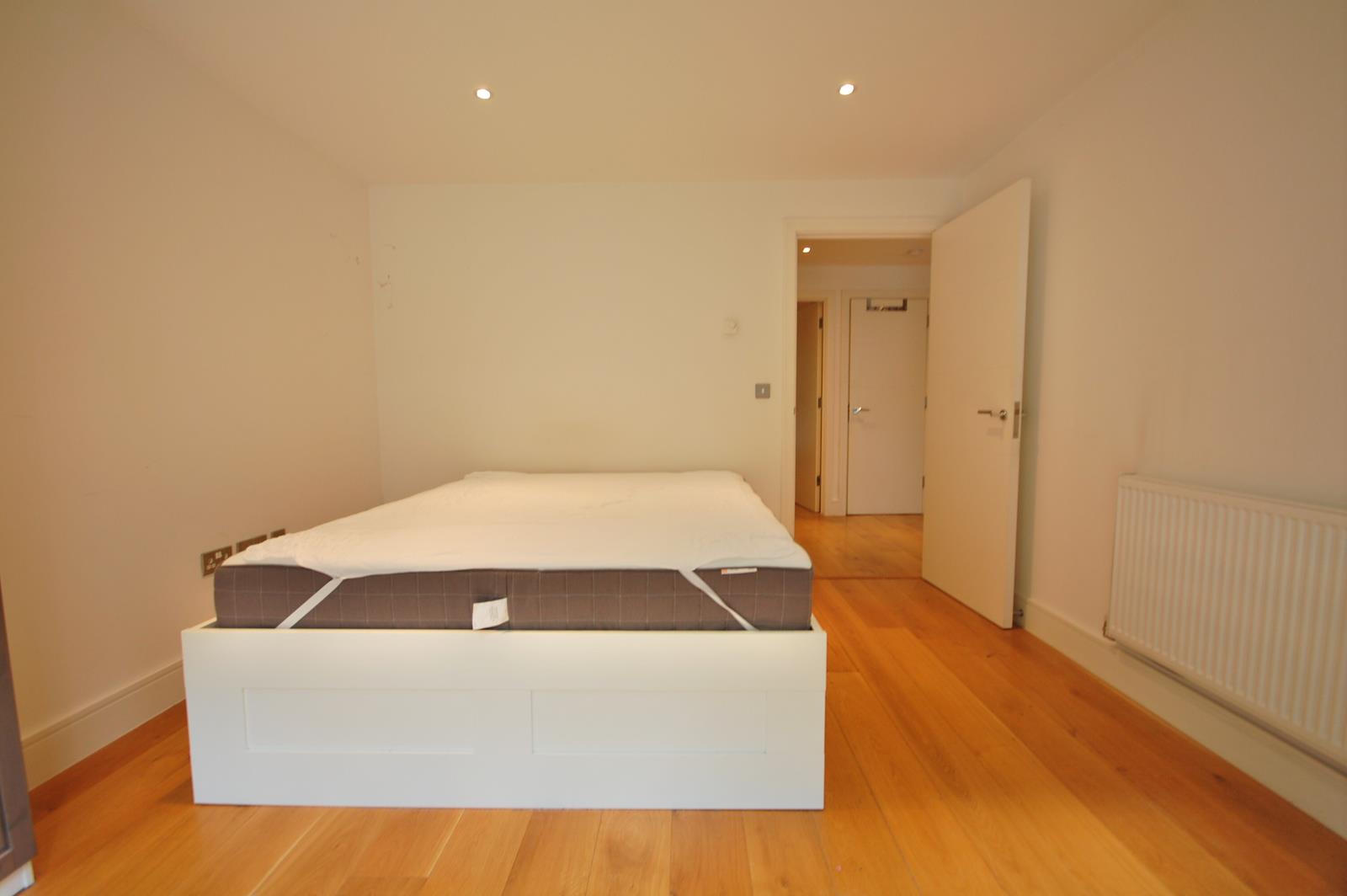 Octave house, Wood Green